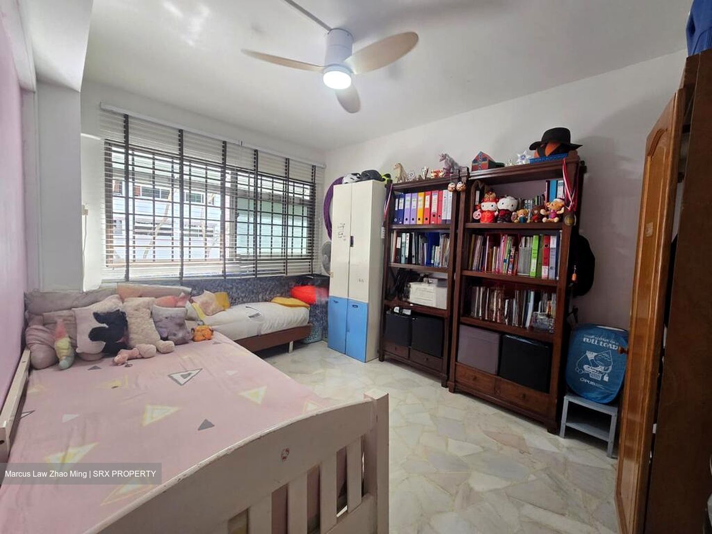 Blk 181 Pasir Ris Street 11 (Pasir Ris), HDB 4 Rooms #502587521